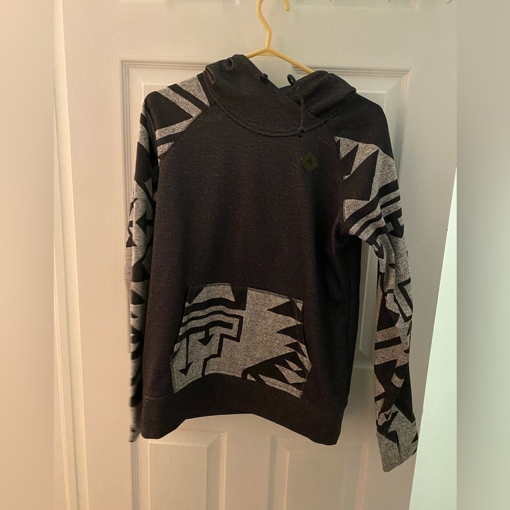 Burton Hoodie